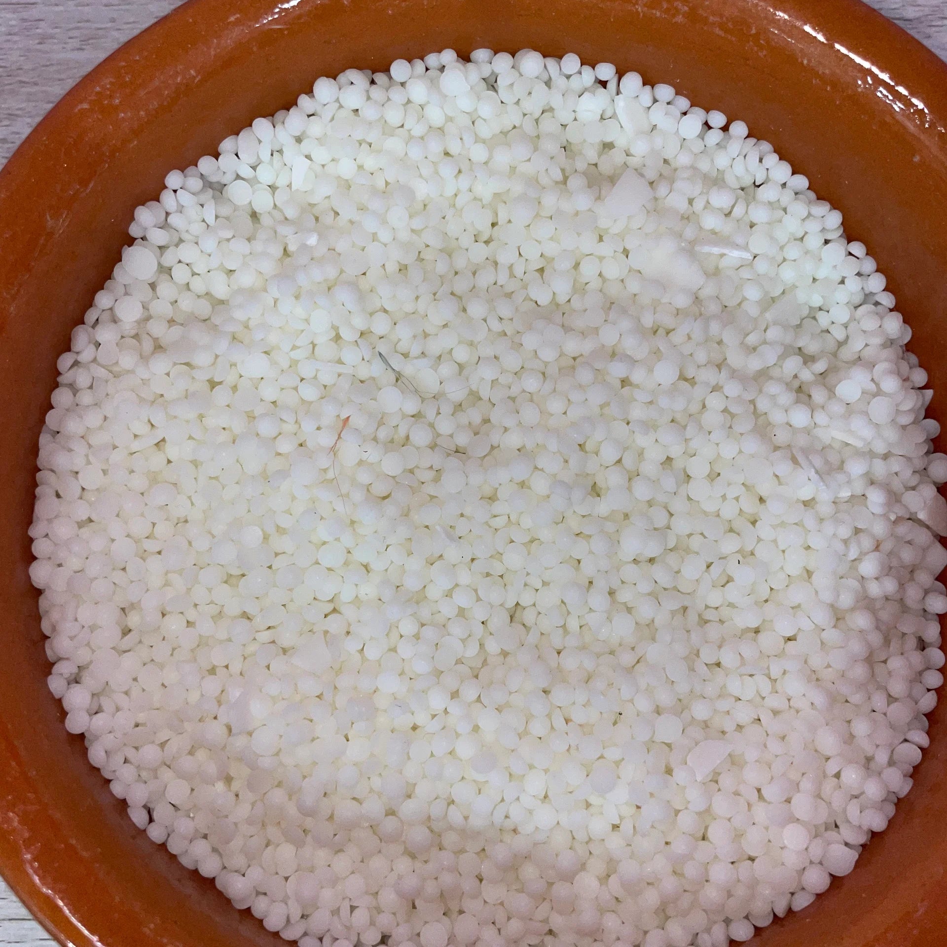 Cera di Girasole per Stampi APF - Candele Naturali 100% Vegetale