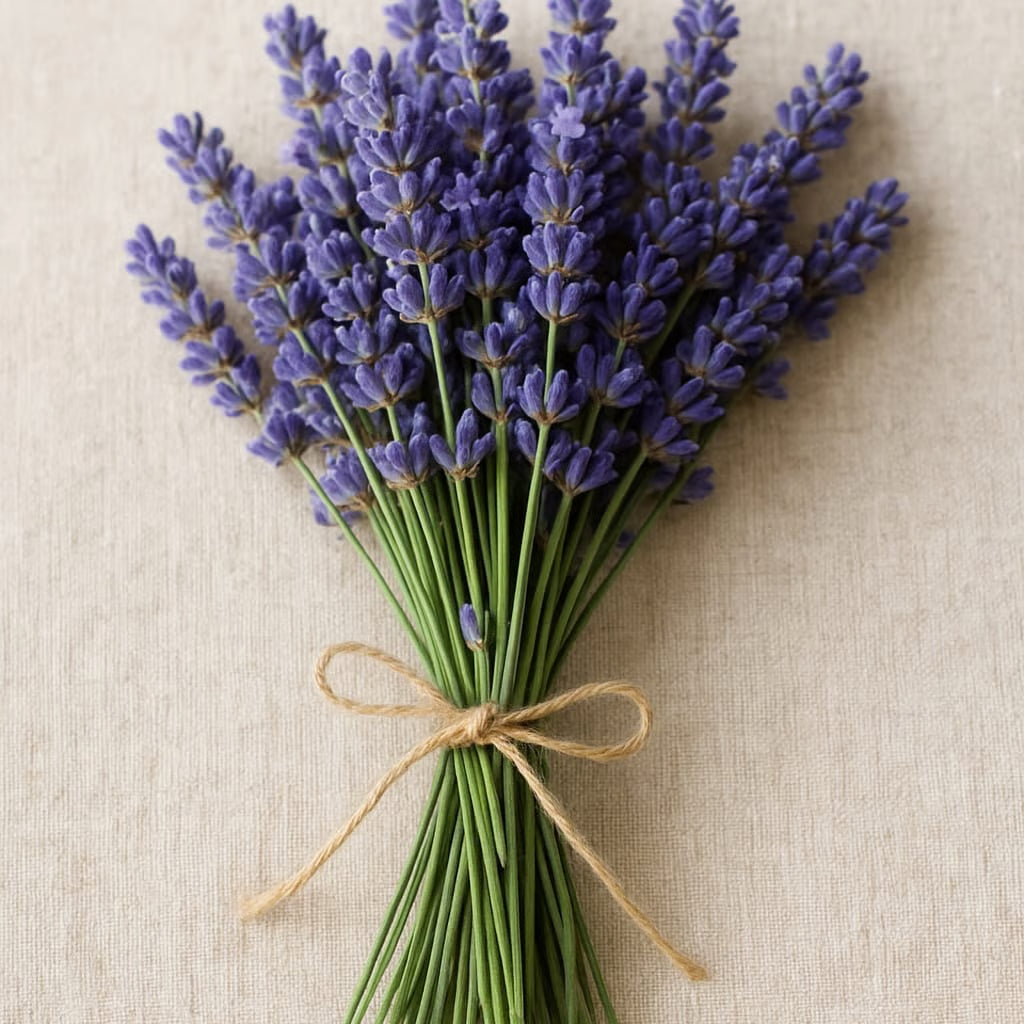 Fragranza Lavanda per Candele - Profumo Rilassante Naturale