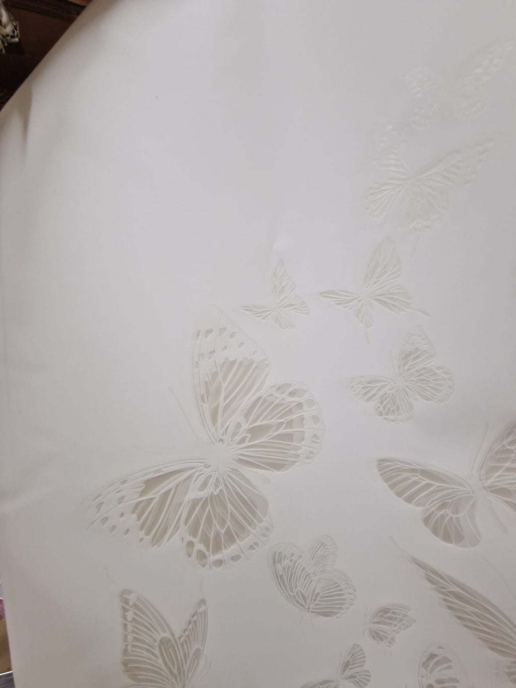 Carta da Fioristi Professionale 58x58cm - Confezione 20 Fogli