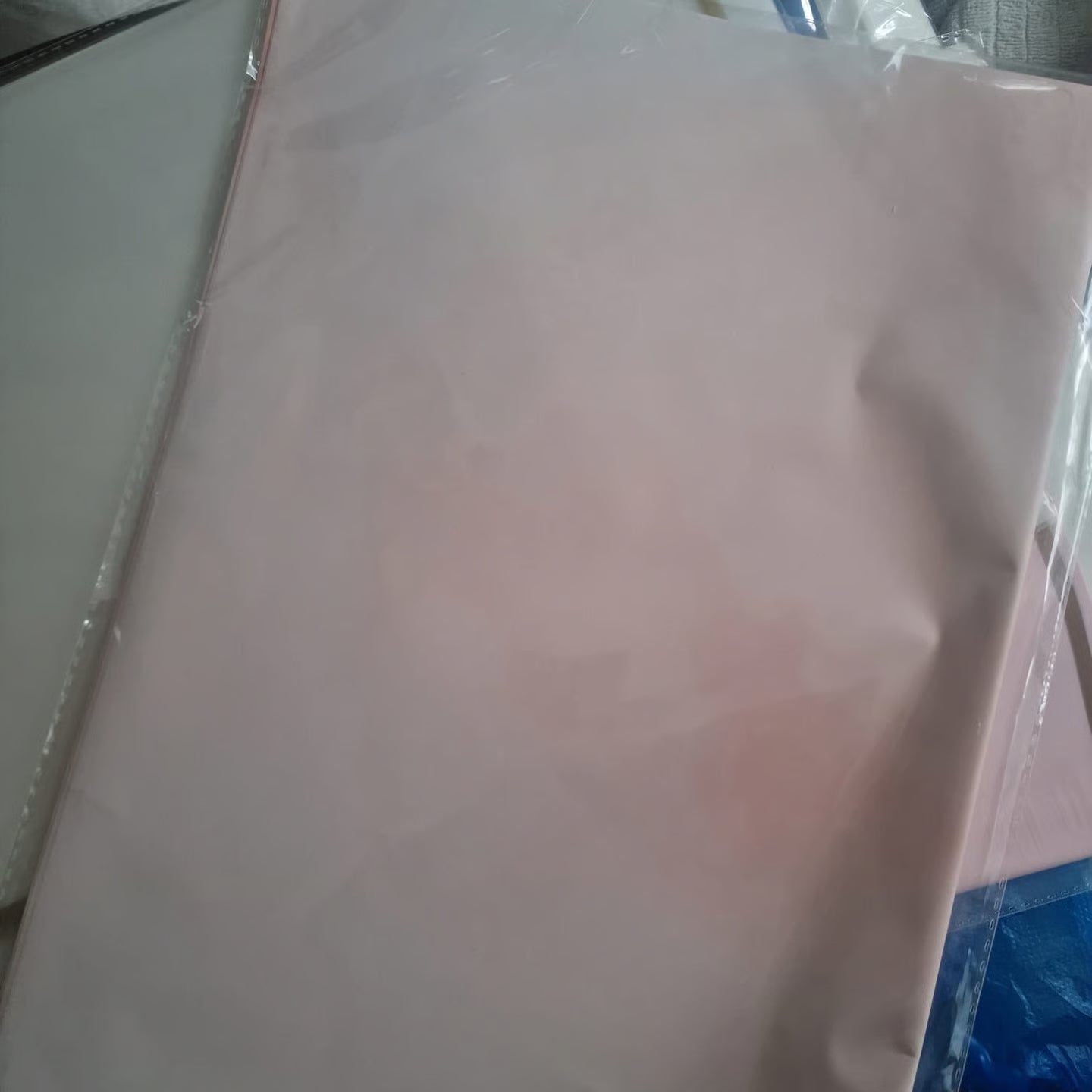 Carta da Fioristi Professionale 58x58cm - Confezione 20 Fogli