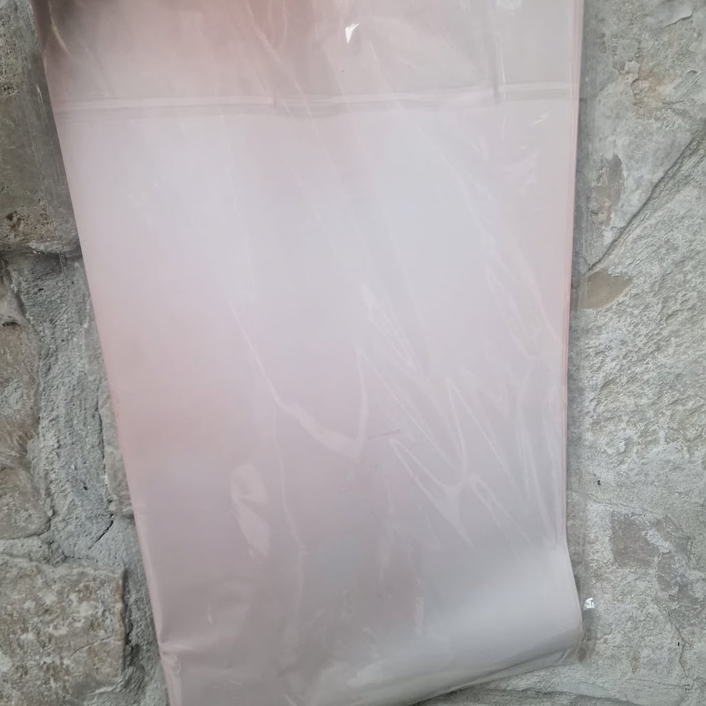 Carta da fioristi professionale - confezione 20 fogli per fiori stabilizzati