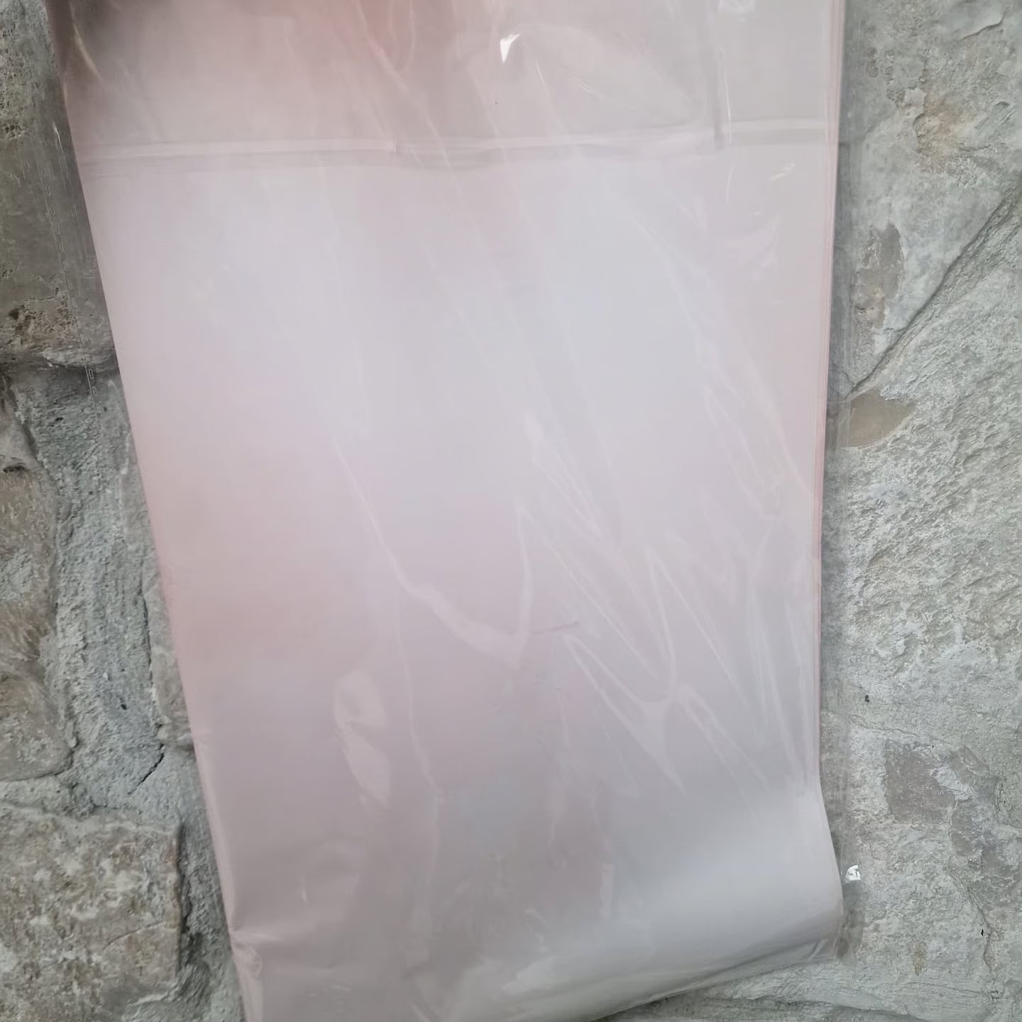 Carta da fioristi professionale - confezione 20 fogli per fiori stabilizzati