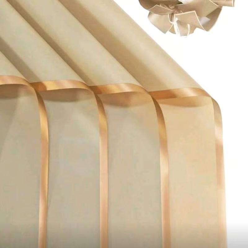 Carta da imballaggio fioristi professionale - ideale per bomboniere e regali