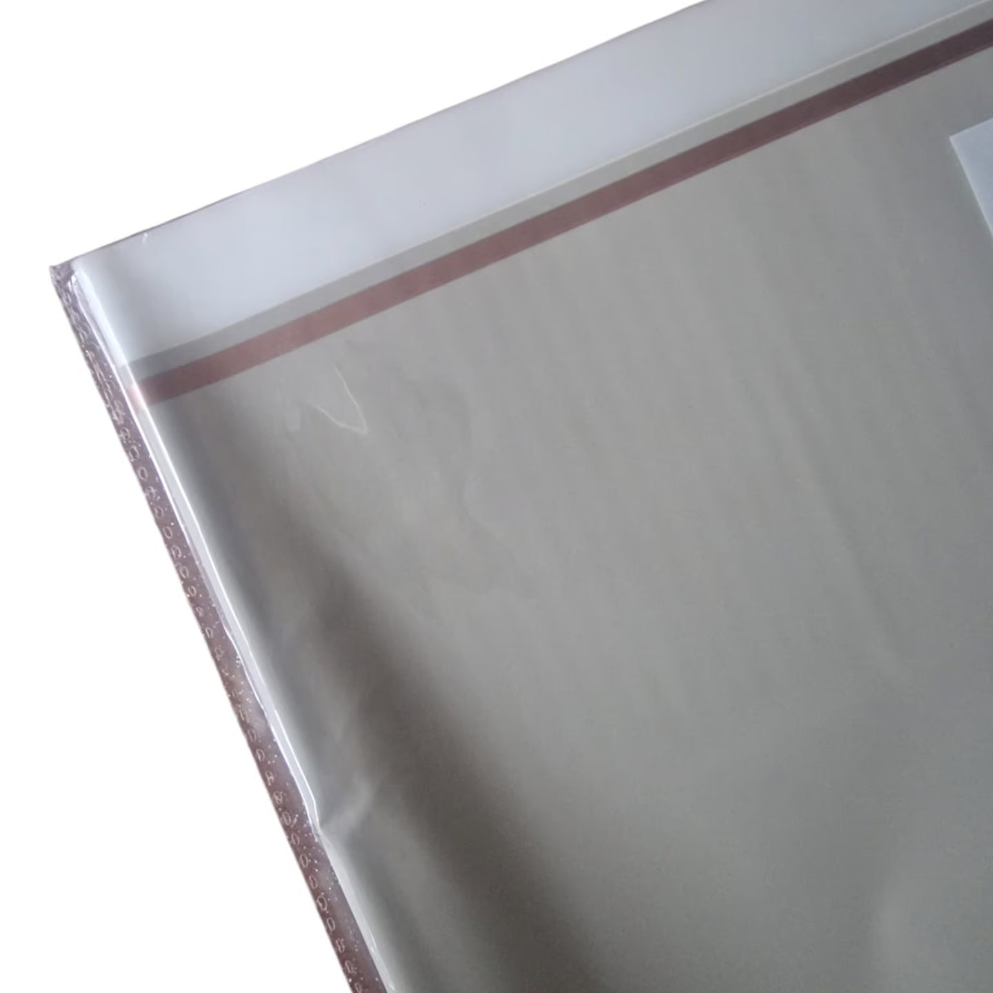 Carta fioristi 58x58cm - confezione professionale per bouquet e decorazioni