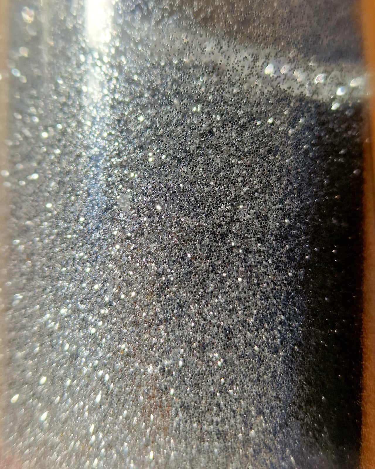 Glitter decorativi candele artigianali - confezione professionale 100g