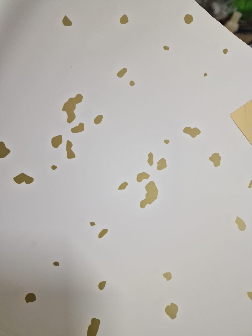 Carta da Fioristi Professionale 58x58cm - Confezione 20 Fogli
