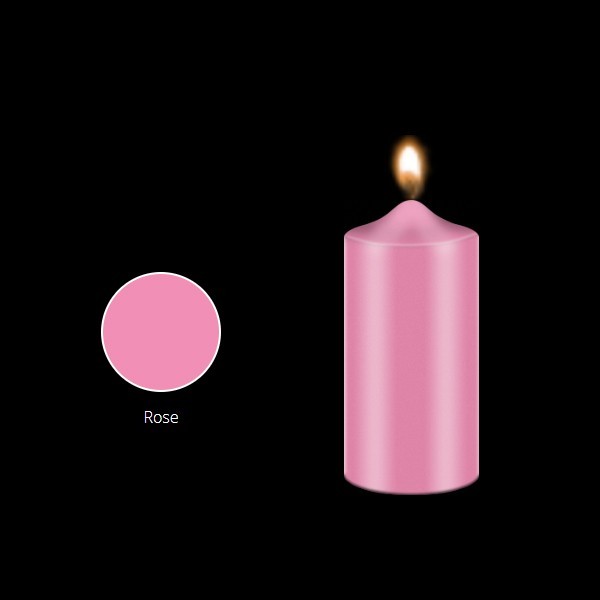 colorante candele bekro