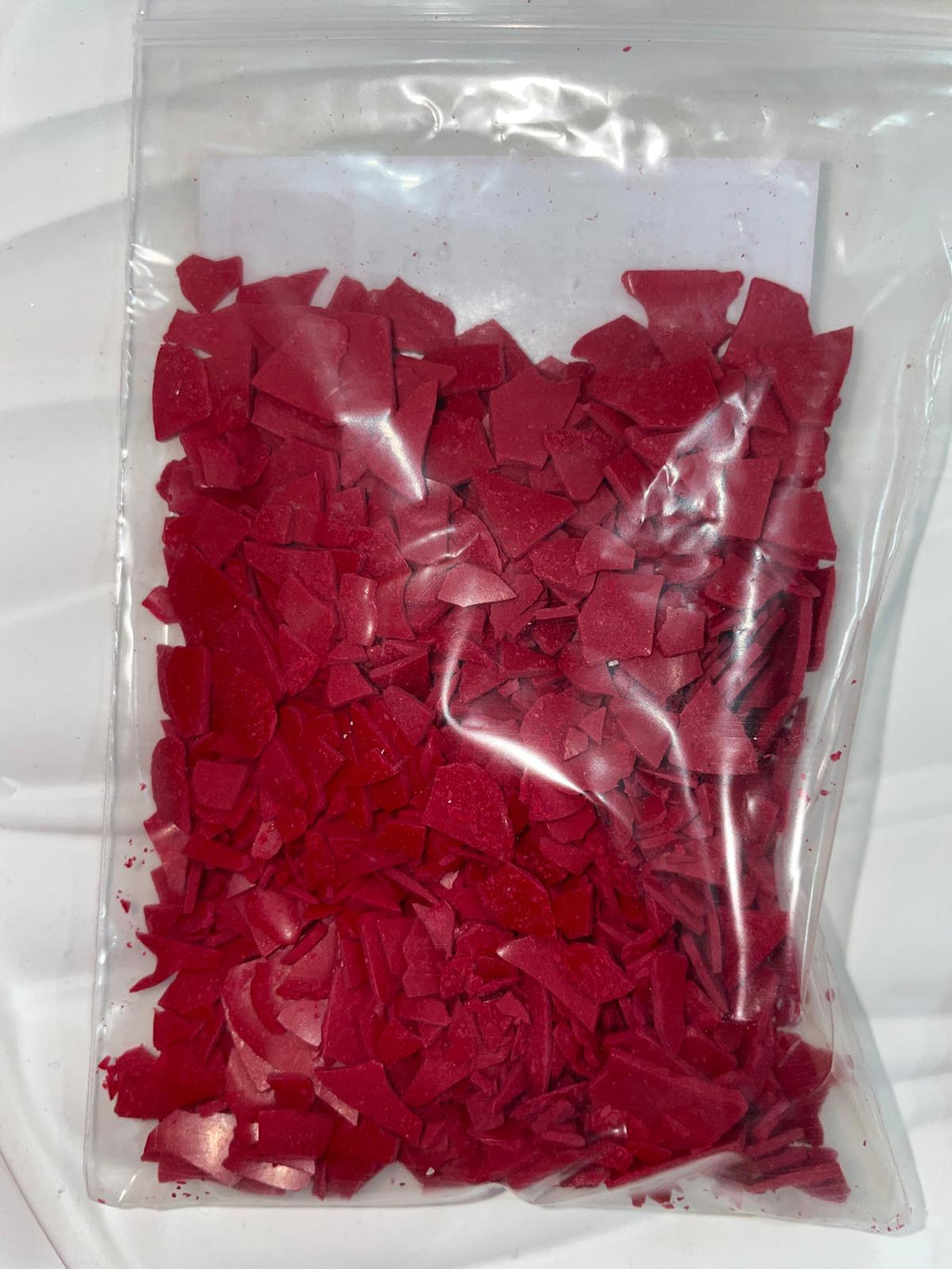 colorante bekro candele