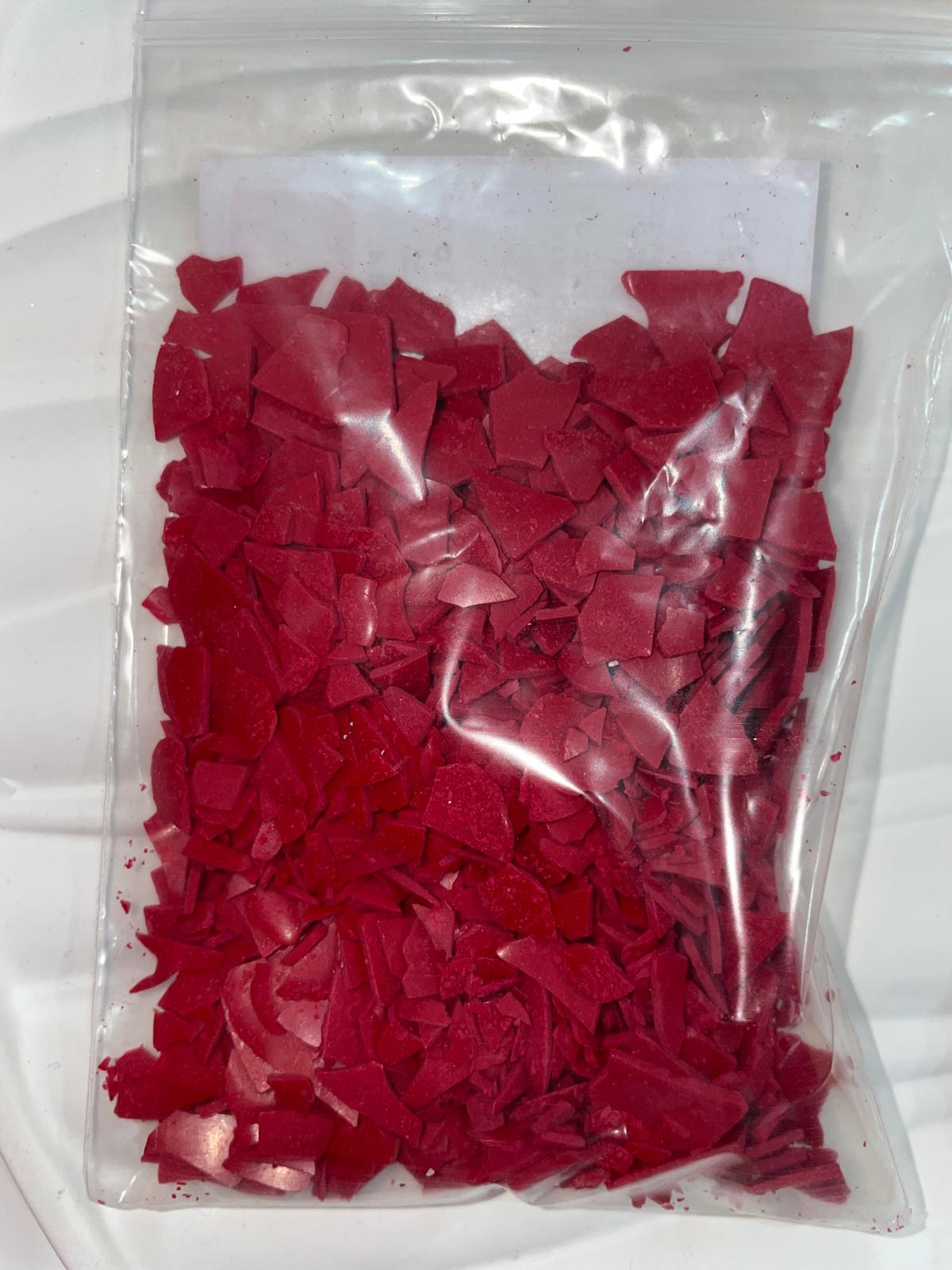 colorante bekro candele